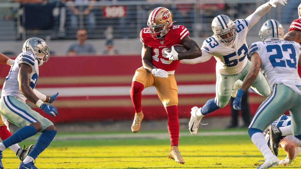 Cowboys - Deebo